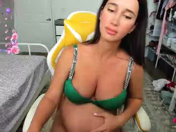 Sweetbuttocks September 28, 2025 Chaturbate stream image