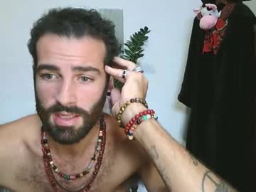 The_Nomad_Show September 28, 2025 Chaturbate stream image