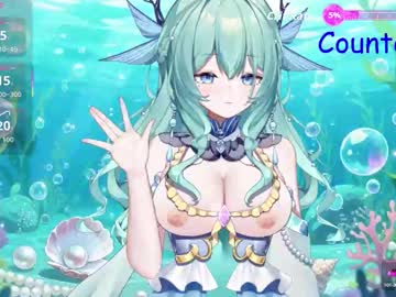 Vix_Rose September 28, 2025 Chaturbate stream image
