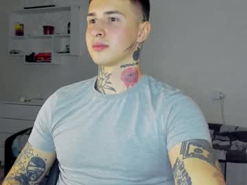 Your_Candy_Boy September 28, 2025 Chaturbate stream image