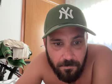 Maikel61 September 28, 2025 Chaturbate stream image