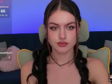 Miraa_Belle September 28, 2025 Chaturbate stream image