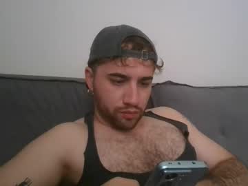 Tonhotter September 28, 2025 Chaturbate stream image