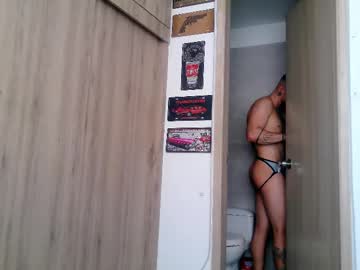Aaron_Kwok28 September 28, 2025 Chaturbate stream image
