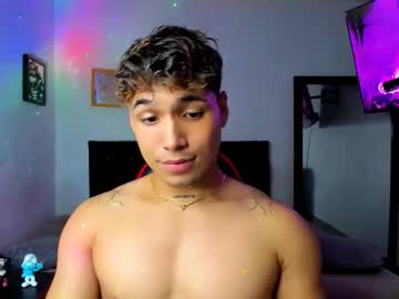 Adams_Collins September 28, 2025 Chaturbate stream image