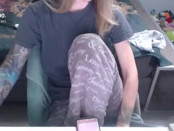 Anna_Ana September 28, 2025 Chaturbate stream image