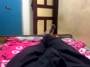 Balajigoal September 28, 2025 Chaturbate stream image