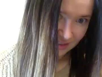 Belajulia September 28, 2025 Chaturbate stream image