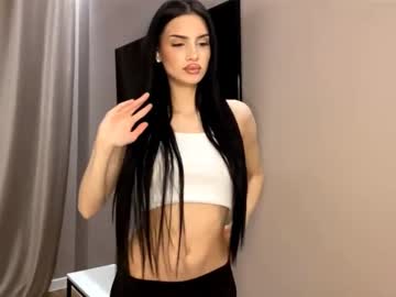 Carisahopper September 28, 2025 Chaturbate stream image