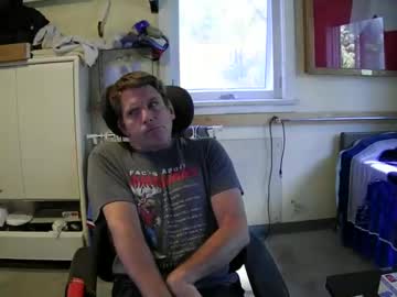 Findomanddisabled September 28, 2025 Chaturbate stream image
