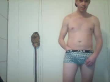 Liamrosezn September 28, 2025 Chaturbate stream image