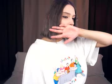 Luellazahnen September 28, 2025 Chaturbate stream image