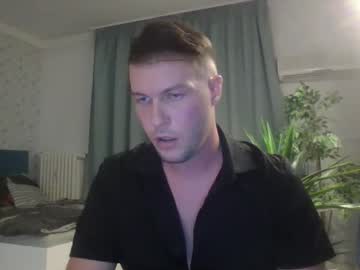 Markster9696 September 28, 2025 Chaturbate stream image