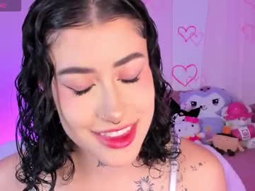 Melody_Suarez September 28, 2025 Chaturbate stream image