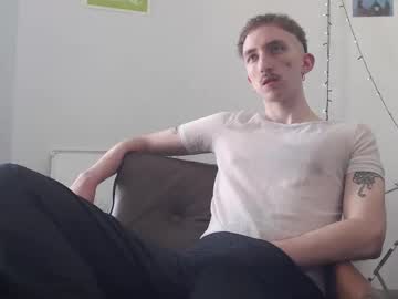 Myngus September 28, 2025 Chaturbate stream image