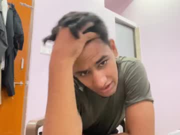 Raju_Smith September 28, 2025 Chaturbate stream image