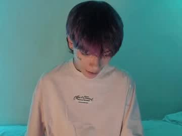 Submissive_Boyy_ September 28, 2025 Chaturbate stream image