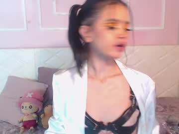 Agata_Tylor September 28, 2025 Chaturbate stream image