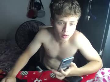 Cristopher_2004 September 28, 2025 Chaturbate stream image