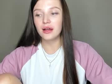 Evaamillerr September 28, 2025 Chaturbate stream image