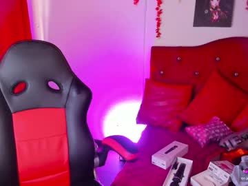 Hana_Garcia September 28, 2025 Chaturbate stream image