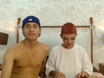 Hardcoreheat_ September 28, 2025 Chaturbate stream image