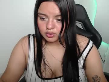 Ivanna_Blaze September 28, 2025 Chaturbate stream image