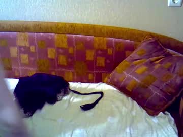 Jeanne_X_Dark September 28, 2025 Chaturbate stream image