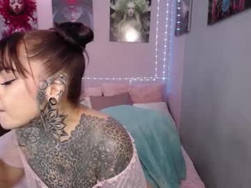 Lolabrouse__ September 28, 2025 Chaturbate stream image