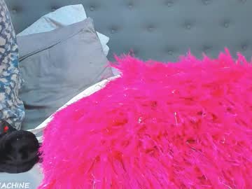 Madison_Milan September 28, 2025 Chaturbate stream image