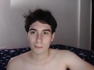 Max_Snow1616 September 28, 2025 Chaturbate stream image