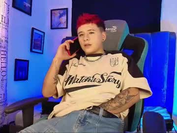 Michael_Lopez_1 September 28, 2025 Chaturbate stream image