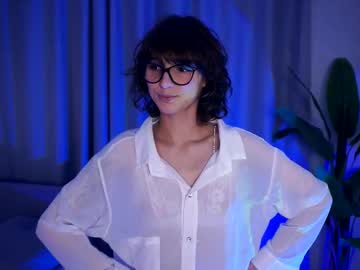 Odettehatt September 28, 2025 Chaturbate stream image