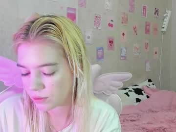 Shawty_Blonde September 28, 2025 Chaturbate stream image
