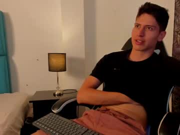 Tylercold_X September 28, 2025 Chaturbate stream image