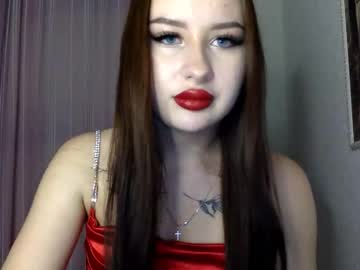 Victoriacrystal_ September 28, 2025 Chaturbate stream image