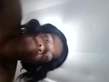 Afrikanbonnienclyde September 28, 2025 Chaturbate stream image