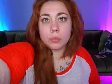 Amazonkastar September 28, 2025 Chaturbate stream image