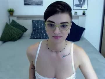 Amylexy September 28, 2025 Chaturbate stream image