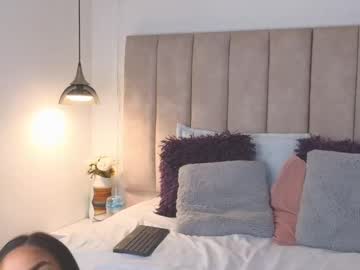 Arianaa_Miller_ September 28, 2025 Chaturbate stream image