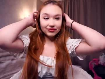 Danettecastlen September 28, 2025 Chaturbate stream image