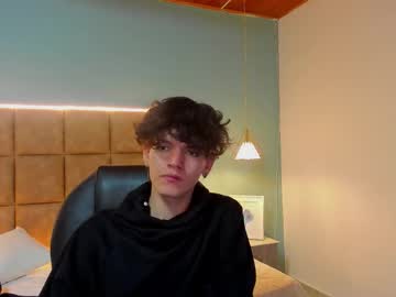 Dannrivs September 28, 2025 Chaturbate stream image