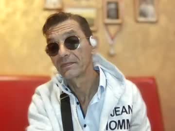 Dreambob September 28, 2025 Chaturbate stream image