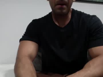 Fitfreak2086 September 28, 2025 Chaturbate stream image