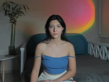 Haristinali September 28, 2025 Chaturbate stream image