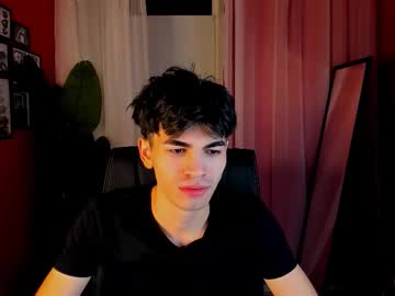 Jaremy_Harris September 28, 2025 Chaturbate stream image