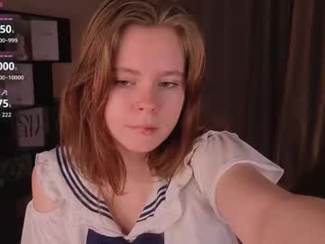 Jullietebliss September 28, 2025 Chaturbate stream image