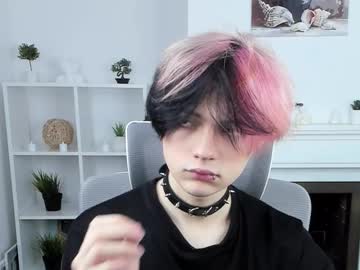 Justin_Twinkboy September 28, 2025 Chaturbate stream image
