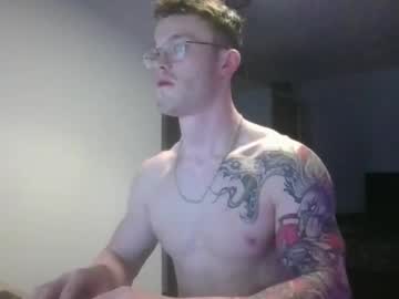 Kyenvanderdonk23 September 28, 2025 Chaturbate stream image