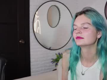 Lika_Sky September 28, 2025 Chaturbate stream image
